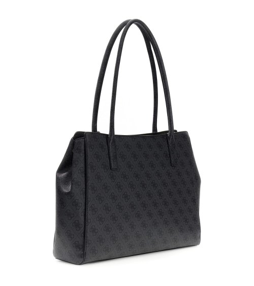 Guess borsa mano Leona Logo