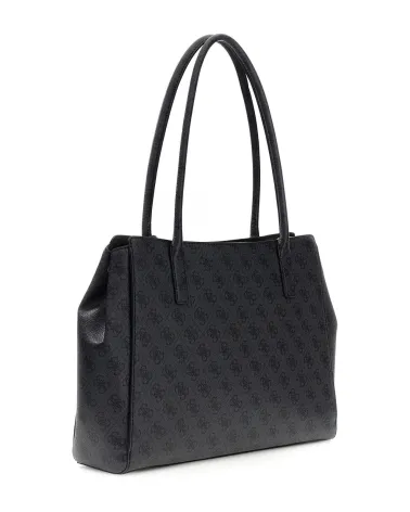 Guess Leona Logo handbag