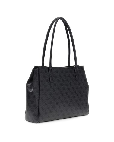 Guess borsa mano Leona Logo