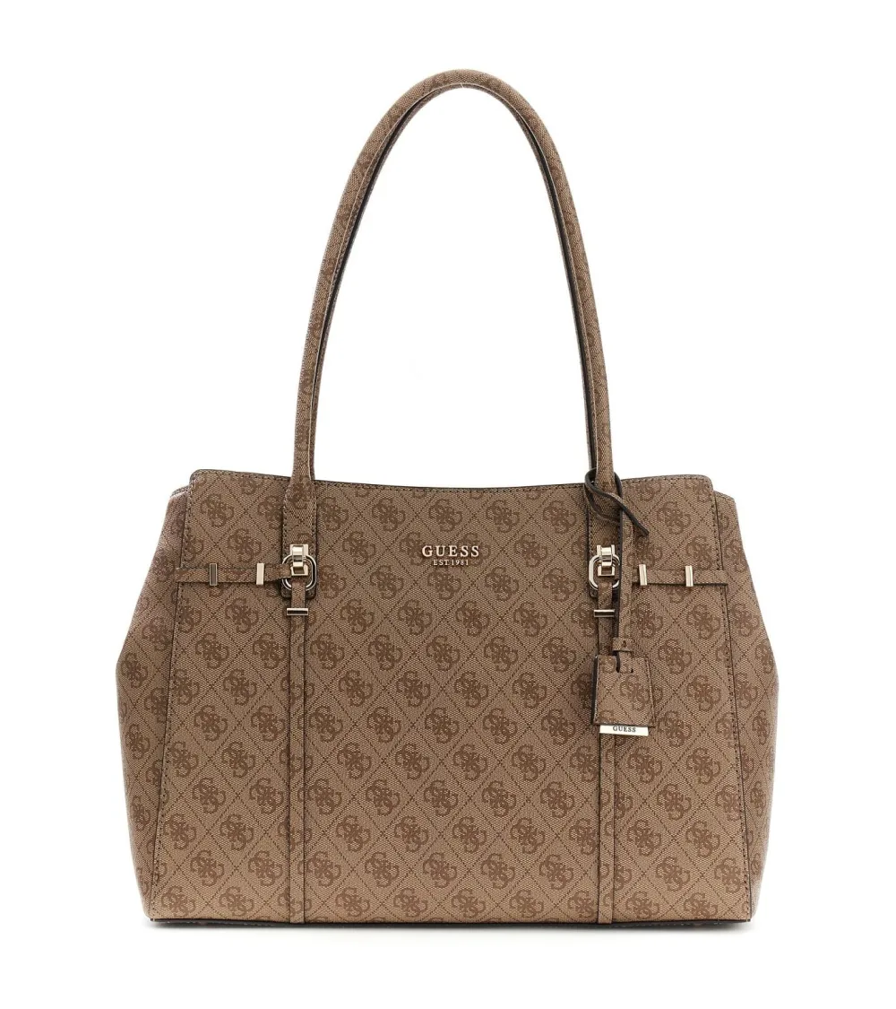Guess Leona Logo handbag