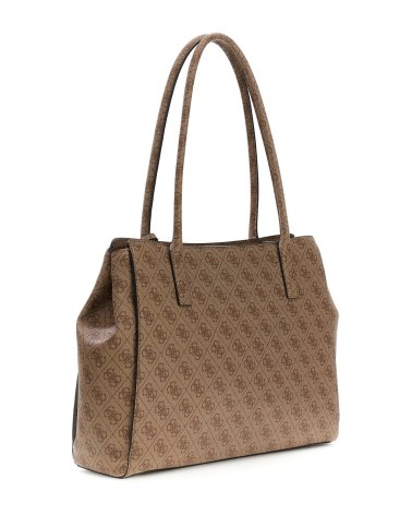 Guess Leona Logo handbag