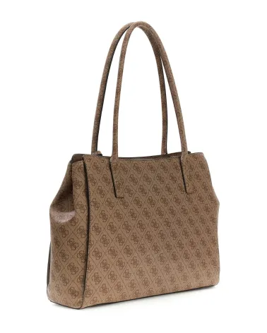 Guess Leona Logo handbag