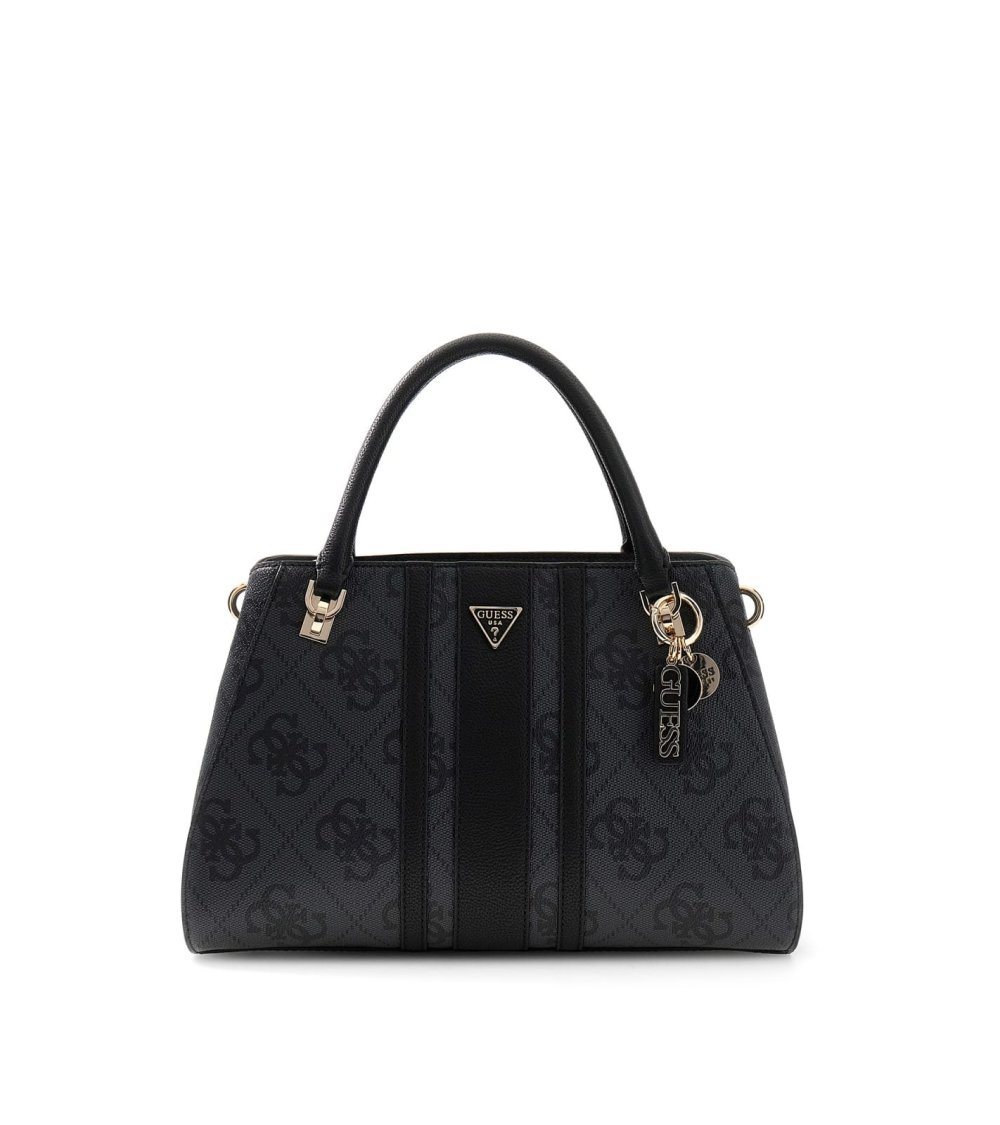 Guess Noelle Satchel handbag