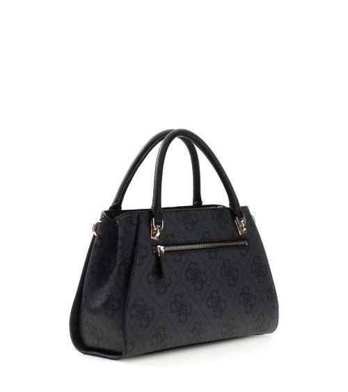 Guess Noelle Satchel handbag