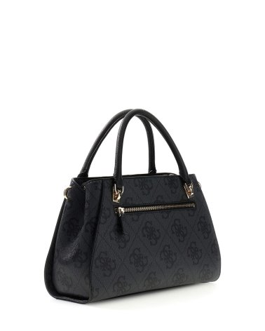 Guess Noelle Satchel borsa mano