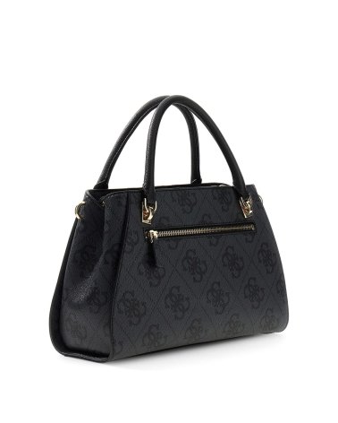 Guess Noelle Satchel Handtasche