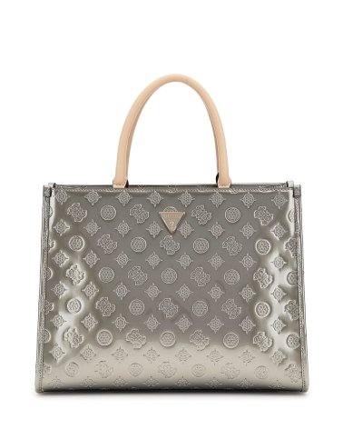 Guess Arnela borsa a mano rigida