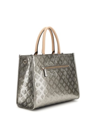 Guess Arnela bolso de mano rígido