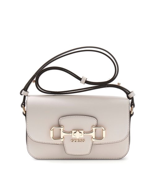 Guess Janie borsa a tracolla con pattina