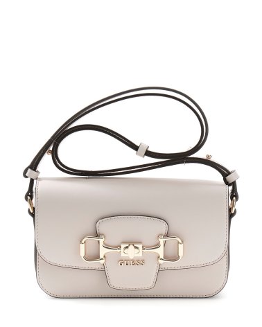 Guess Janie borsa a tracolla con pattina