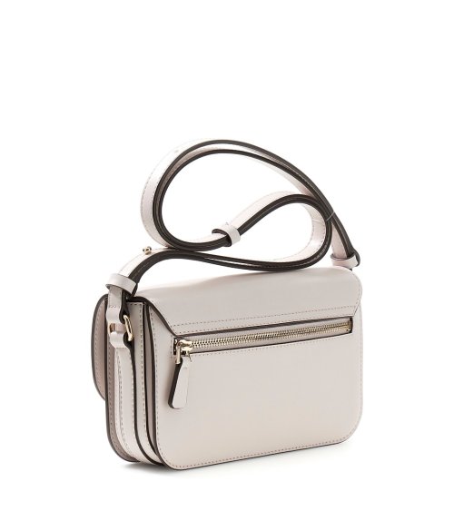 Guess Janie bolso cruzado con solapa