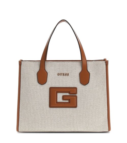 Guess G Status Tote Handtasche