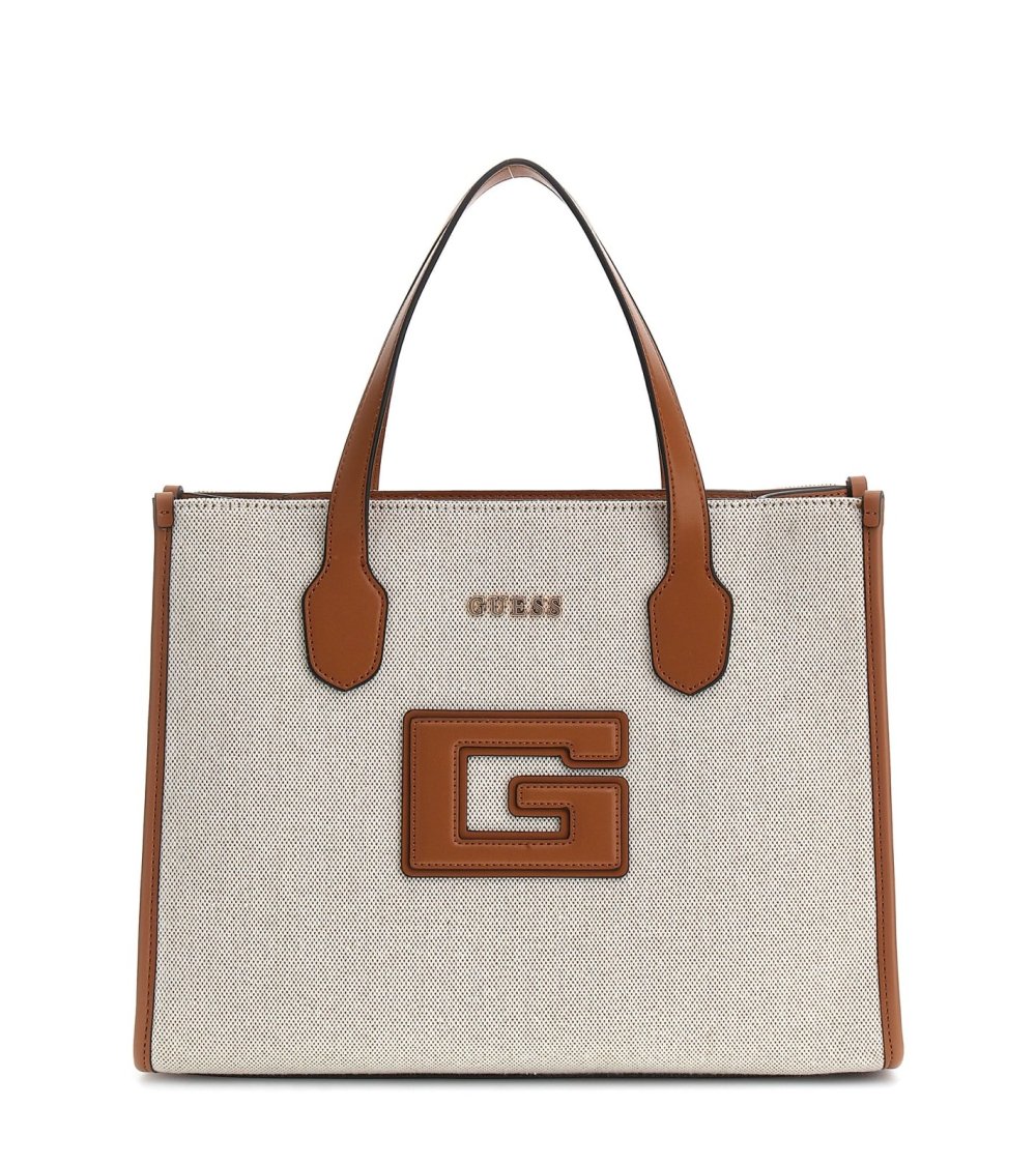 Guess borsa mano G Status Tote