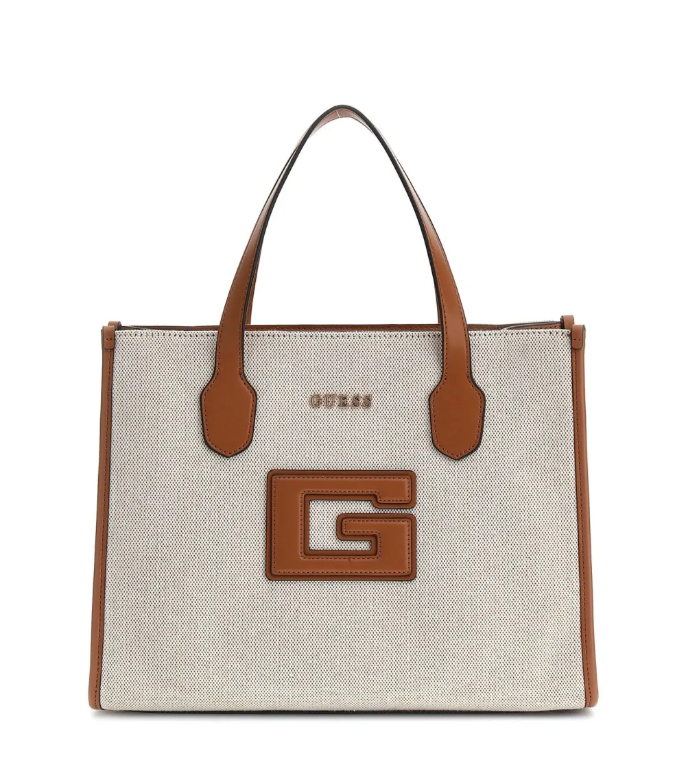 Guess sac à main G Status Tote