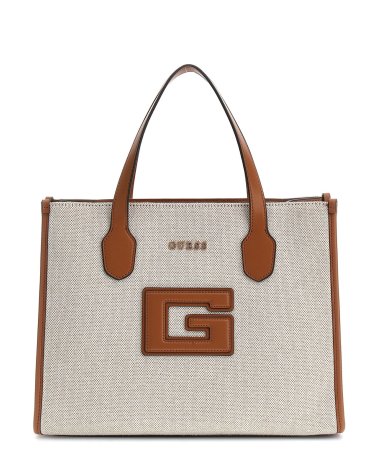 Guess borsa mano G Status Tote