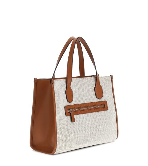 Guess borsa mano G Status Tote
