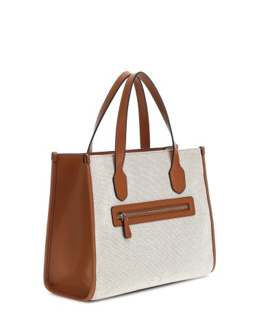 Guess borsa mano G Status Tote