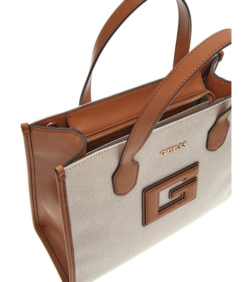 Guess borsa mano G Status Tote