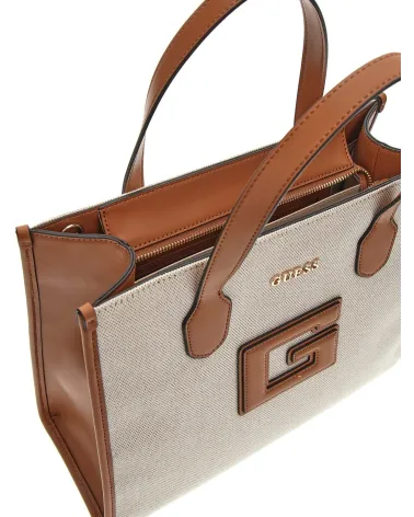 Guess sac à main G Status Tote