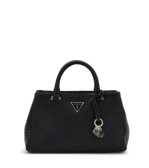 Guess Phaedra bolso de mano trenzado
