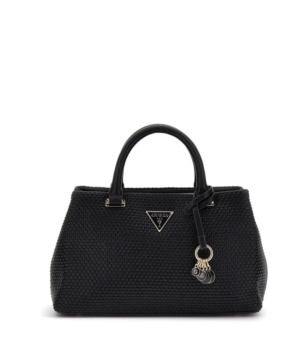 Guess Phaedra sac à main tressé