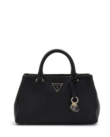 Guess Phaedra sac à main tressé
