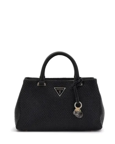 Guess Phaedra sac à main tressé