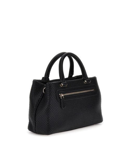 Guess Phaedra borsa a mano intrecciata