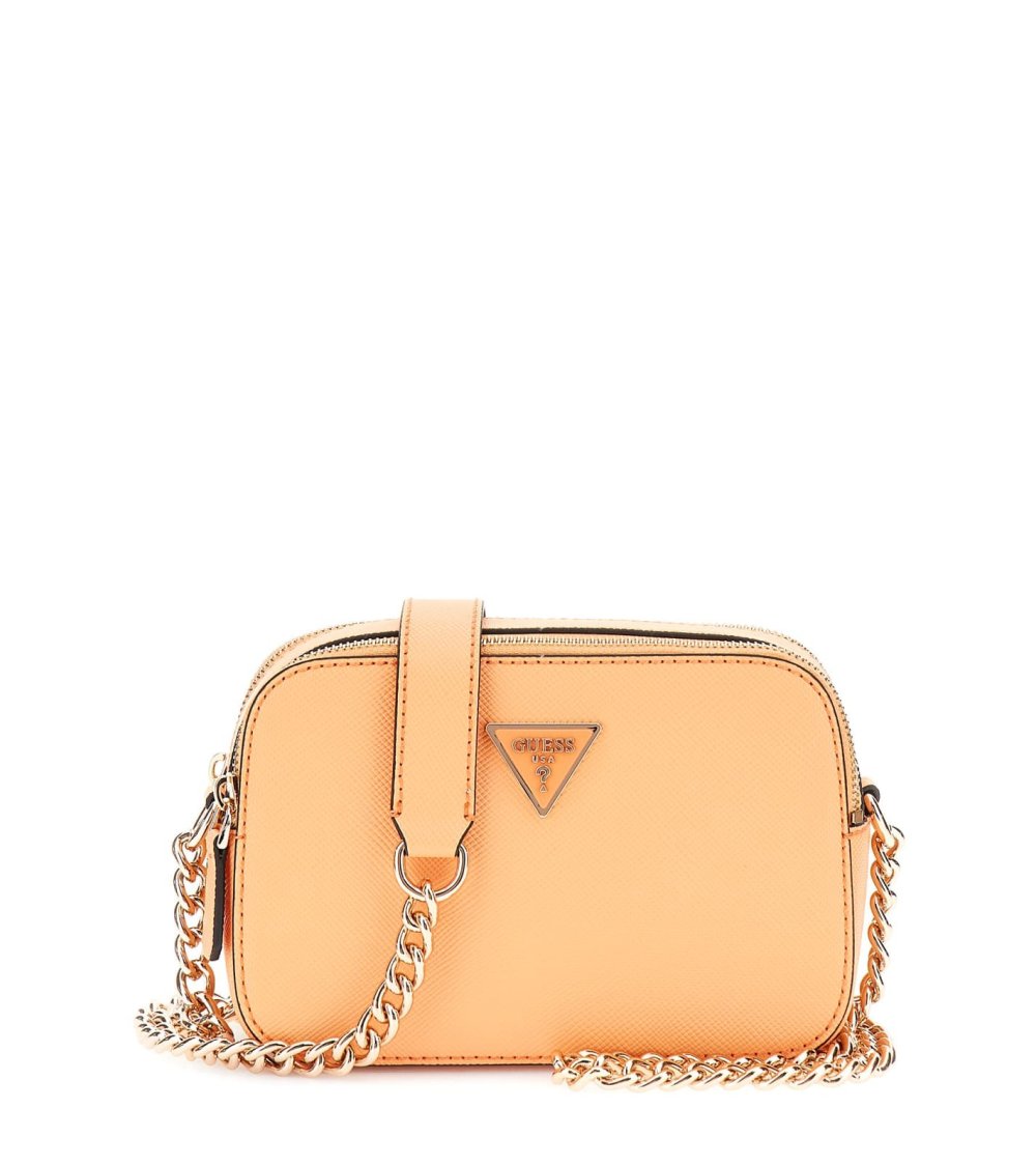 Guess Noelle borsa a tracolla con zip