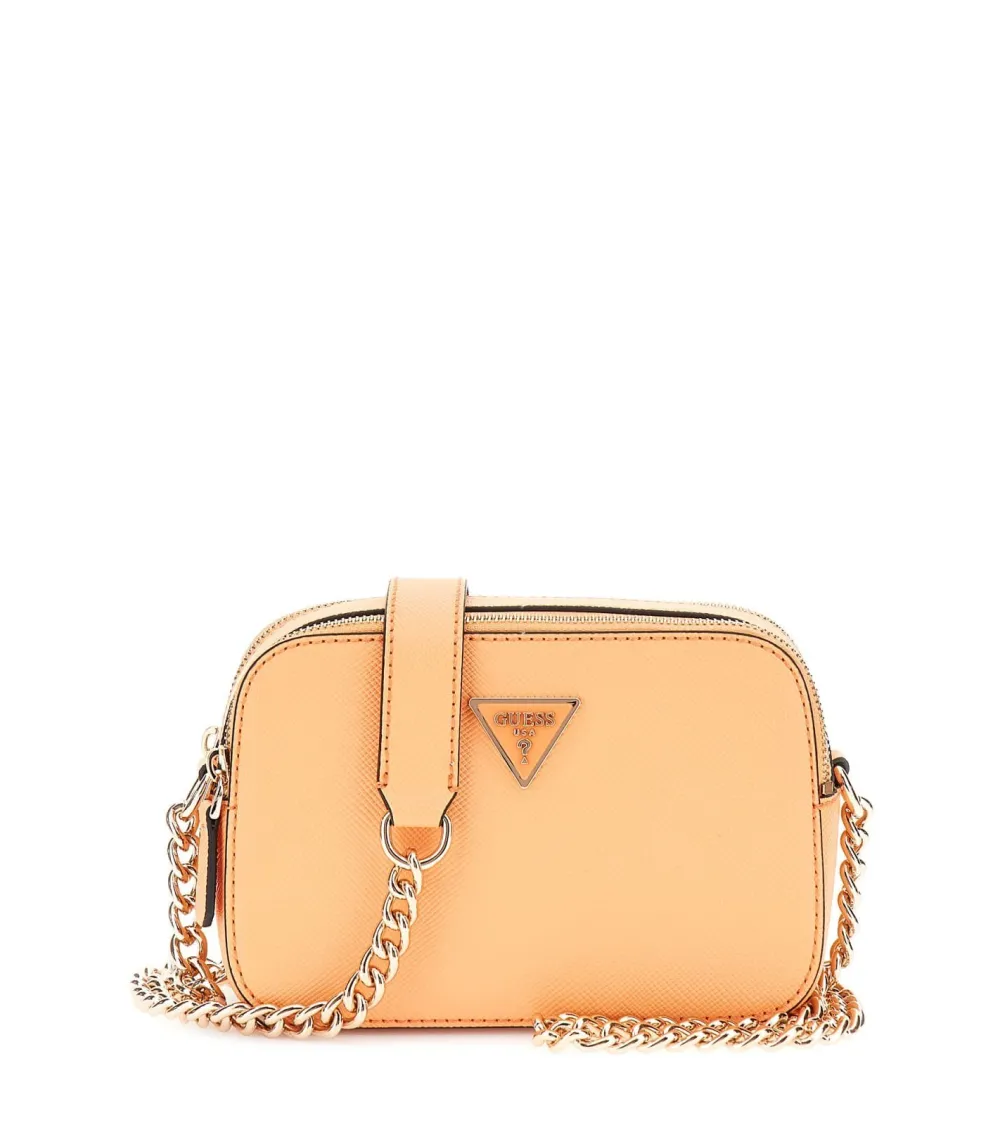 Guess Noelle sac à bandoulière avec fermeture éclair