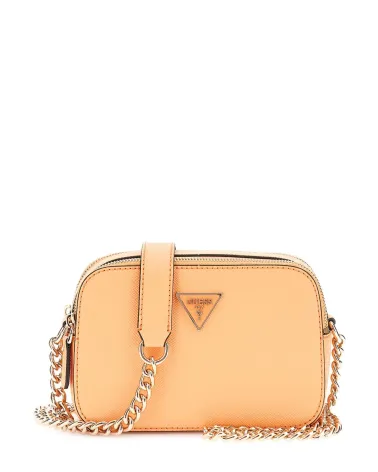 Guess Noelle shoulder bag with zip