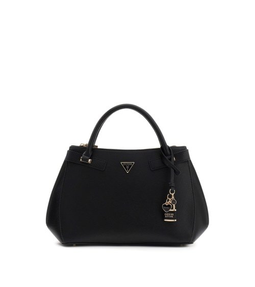 Guess Serenova bolso de mano estructurado