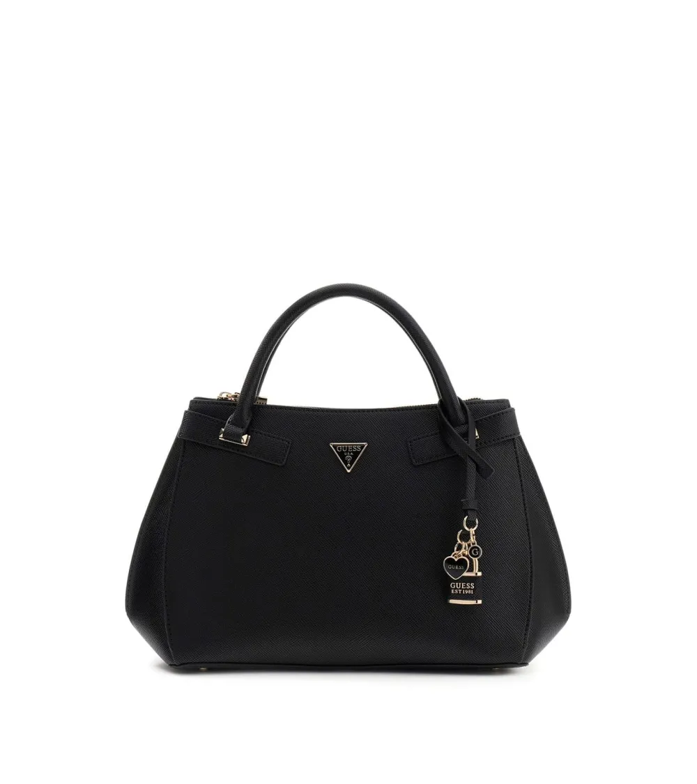 Guess Serenova structured handbag