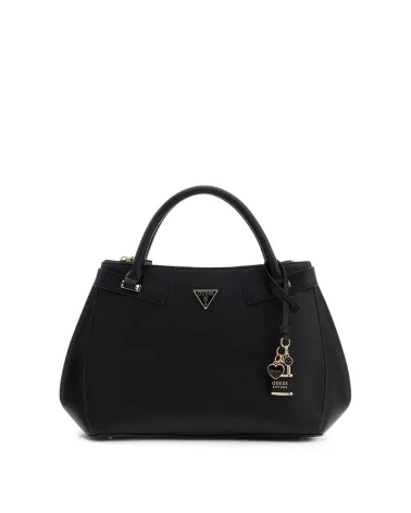 Guess Serenova structured handbag
