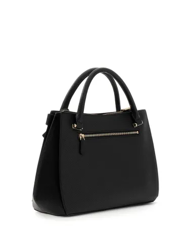 Guess Serenova structured handbag