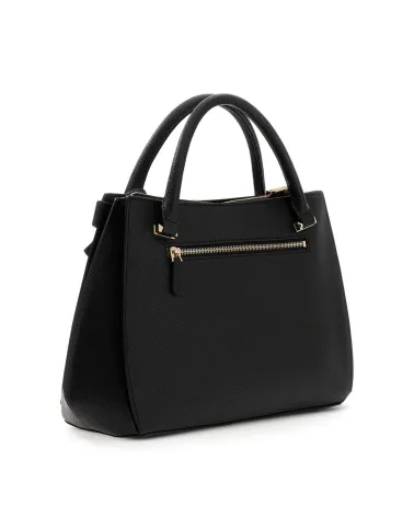 Guess Serenova structured handbag