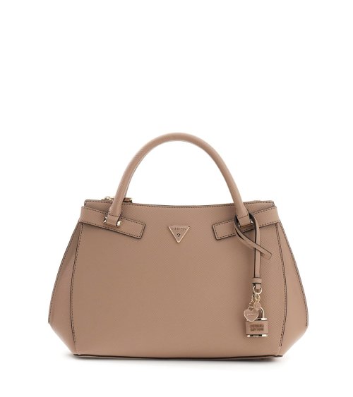 Guess Serenova borsa a mano strutturata