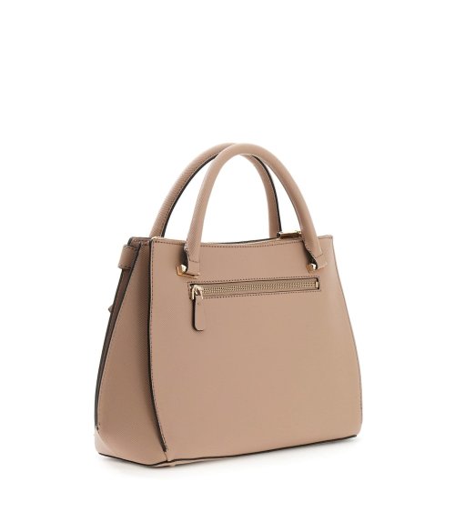 Guess Serenova bolso de mano estructurado