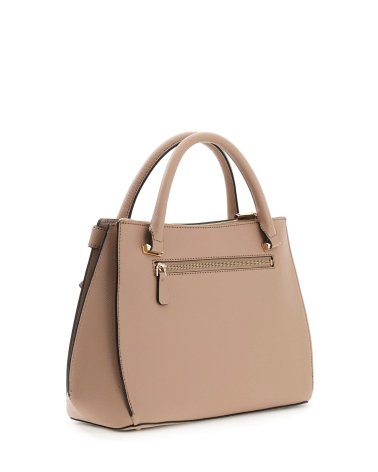 Guess Serenova bolso de mano estructurado