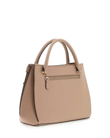 Guess Serenova structured handbag