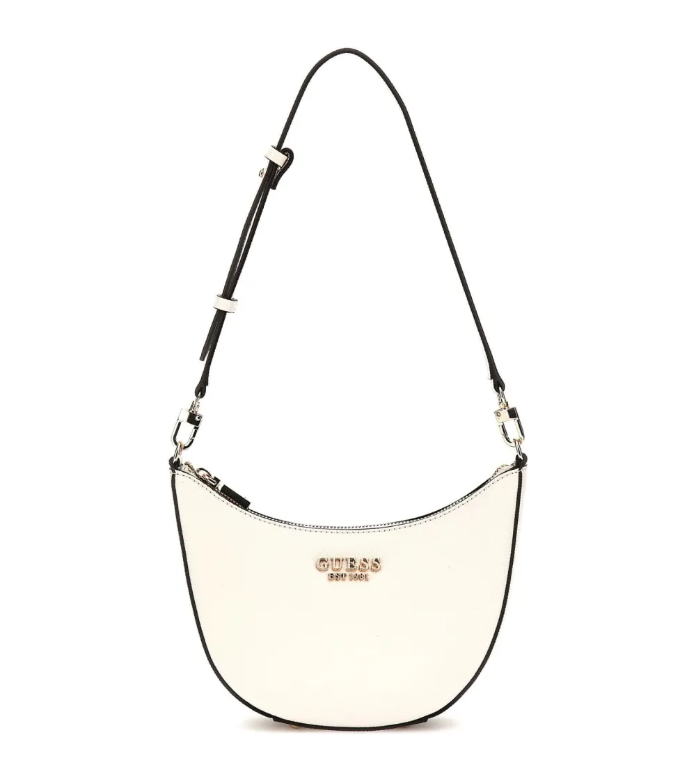 Guess shoulder bag with zip closure