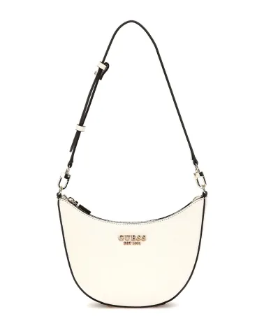 Guess shoulder bag with zip closure