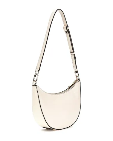 Guess sac à épaule avec fermeture éclair