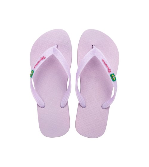 Ipanema tongs avec sangle synthétique