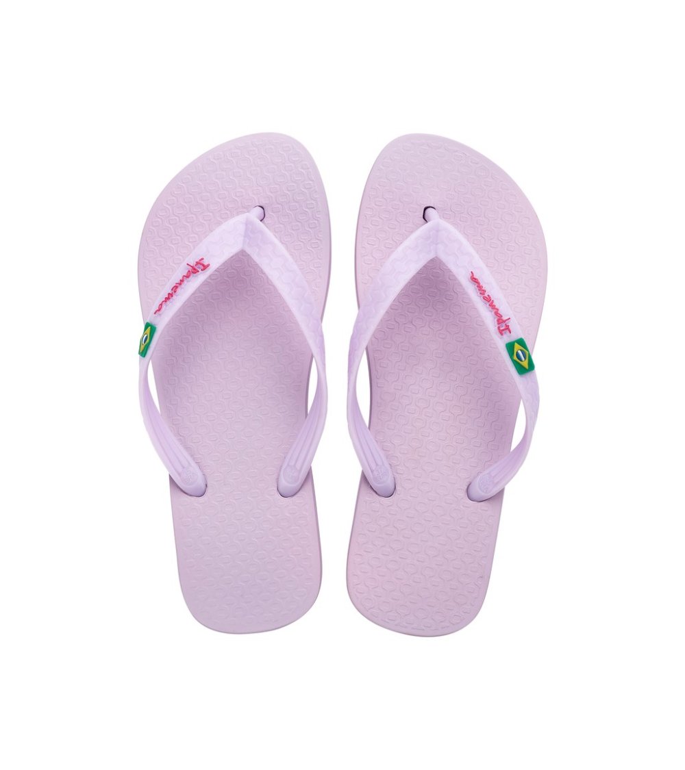Ipanema chanclas tira sintética