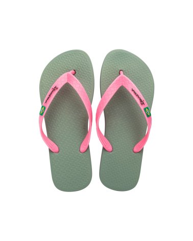 Ipanema tongs avec sangle synthétique