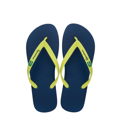 Ipanema Clas Brasil II tongs