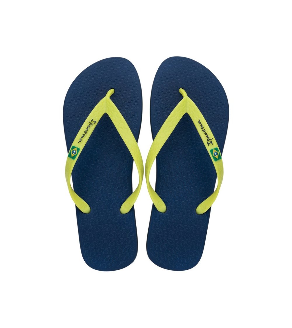 Ipanema Clas Brasil II tongs