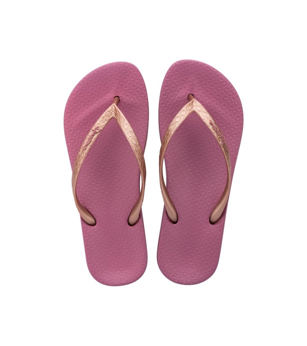 Ipanema chanclas anatómicas hebilla