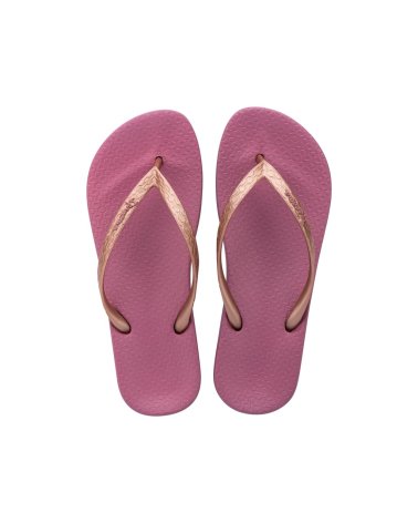 Ipanema anatomische Flip-Flops mit Schnalle